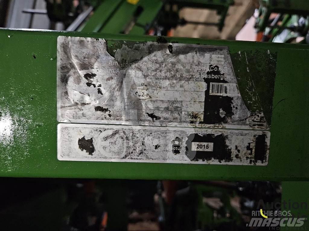 Amazone ED 602 K Precision sowing machines