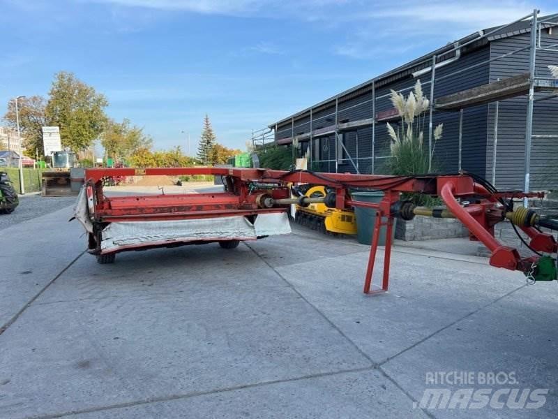 Kuhn FC 300 GT Mower-conditioners