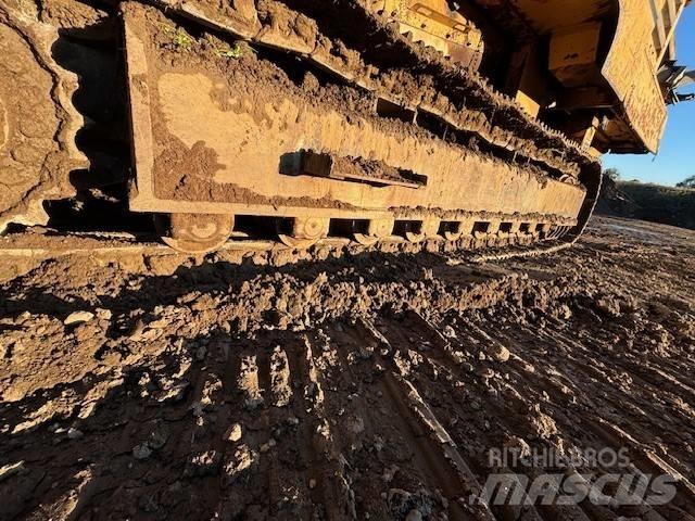 Extec C12 Mobile crushers