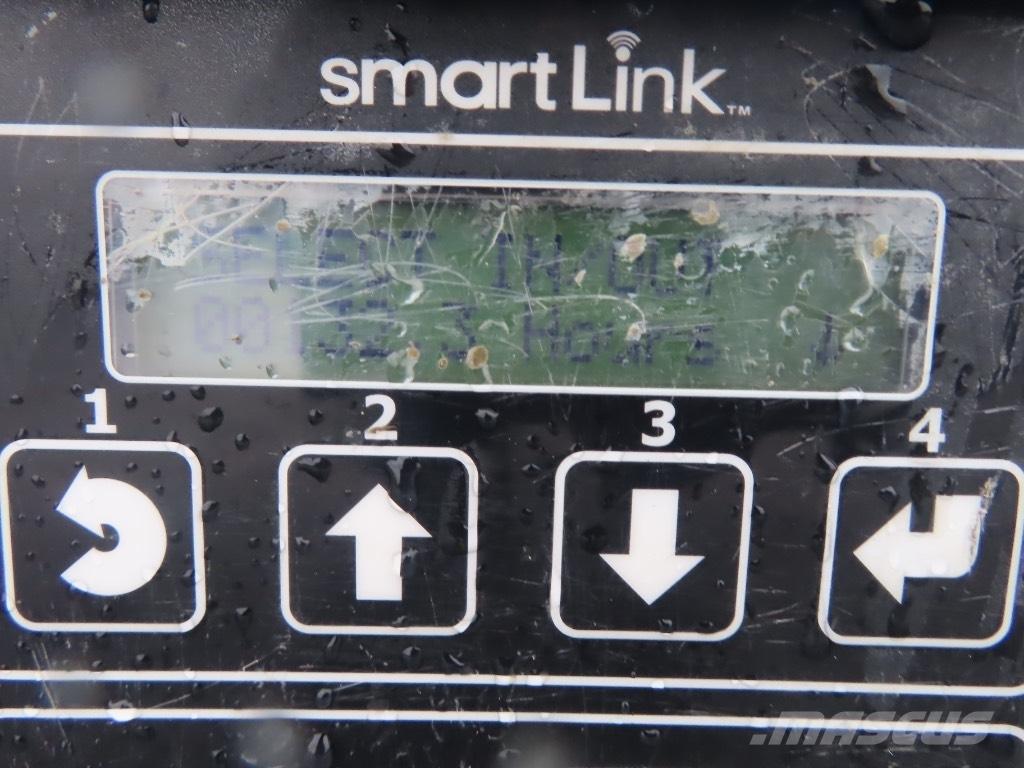 Genie GS 1932 Scissor lifts