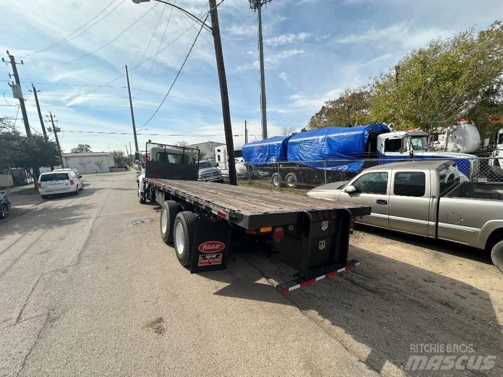 American Flatbed Transportation - Others