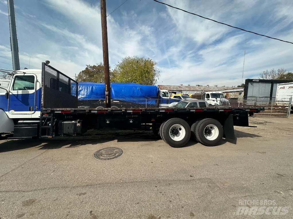 American Flatbed Transportation - Others