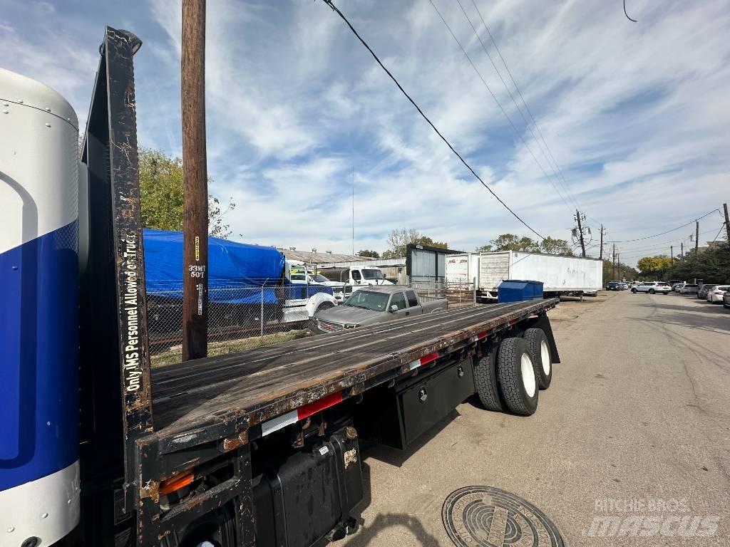American Flatbed Transportation - Others