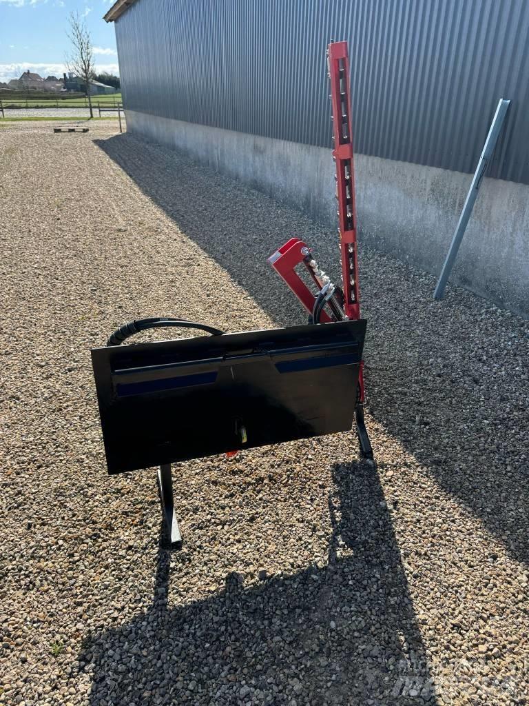 Thaler Hækkeklipper Hedge trimmers