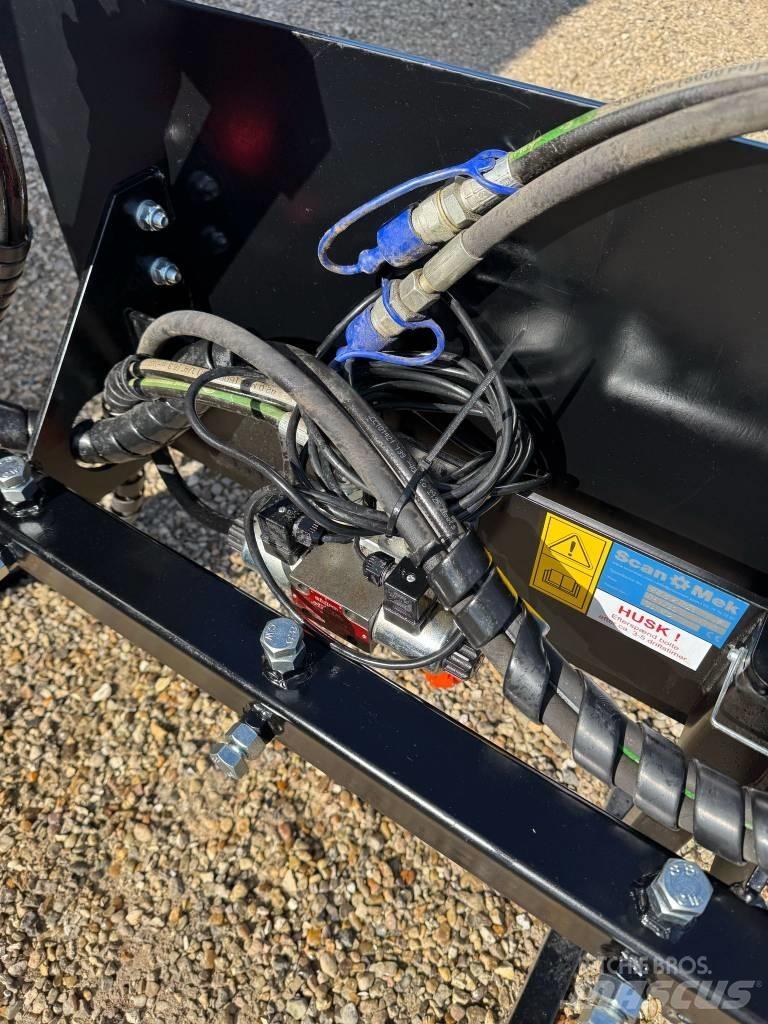 Thaler Hækkeklipper Hedge trimmers
