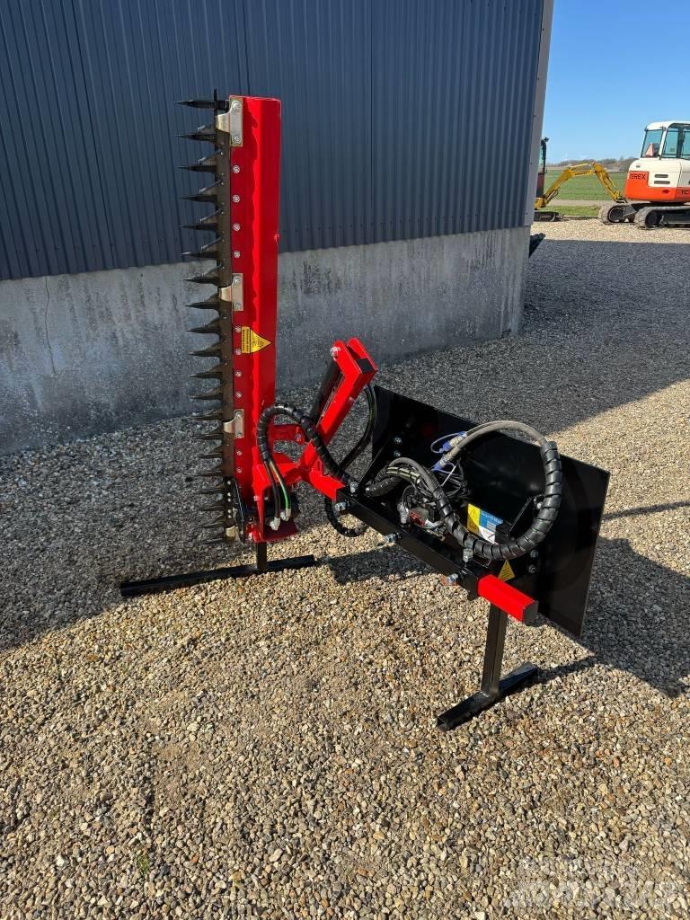 Thaler Hækkeklipper Hedge trimmers