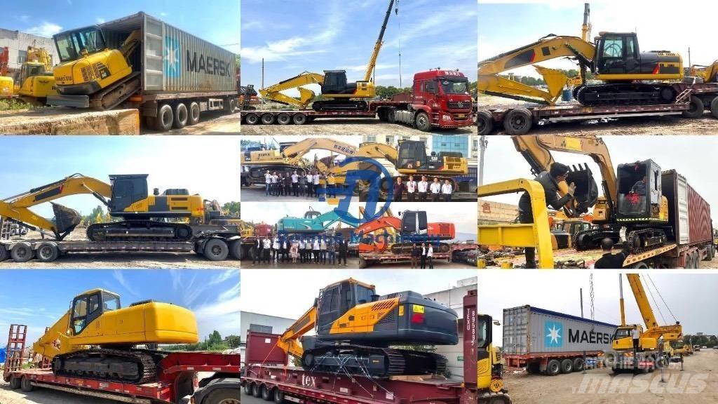 Komatsu PC 60-8 Mini excavators < 7t (Mini diggers)
