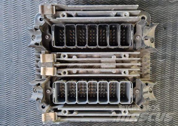 Scania S8 DC1310 Electronics