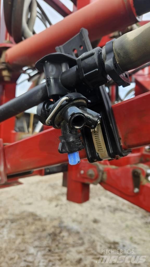 Hardi Navigator 4000 Trailed sprayers