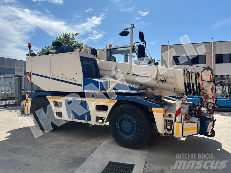 Locatelli ATC20 Other lifting machines