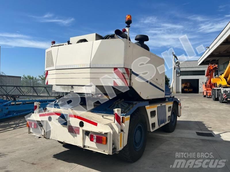 Locatelli ATC20 Other lifting machines