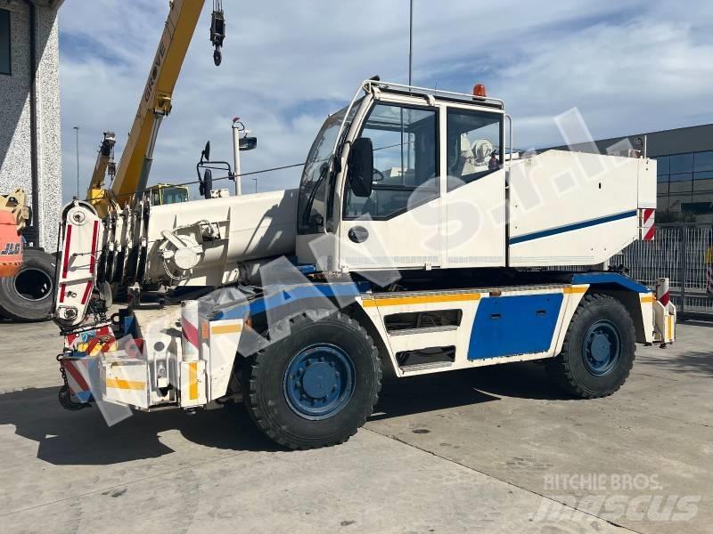 Locatelli ATC20 Other lifting machines