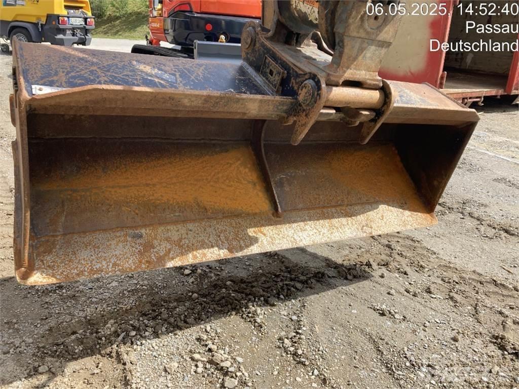 Wacker Neuson EZ38 Mini excavators < 7t (Mini diggers)