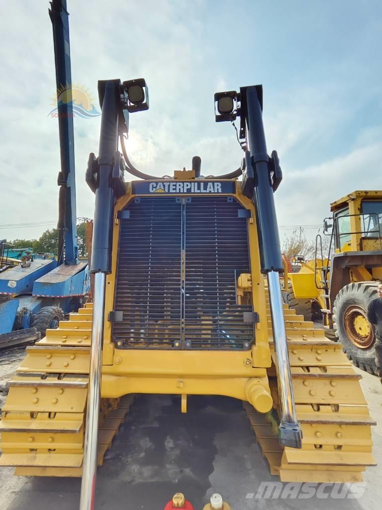 CAT D 8 T Crawler dozers