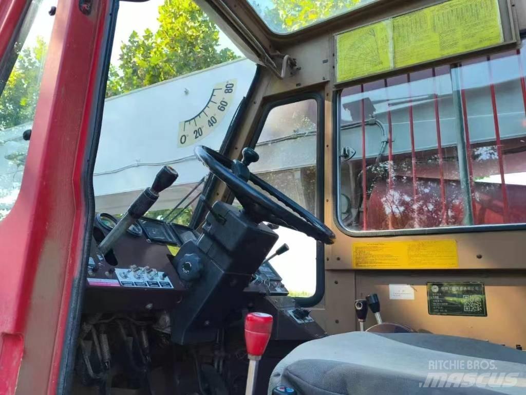 Tadano TR 250 EX All terrain cranes