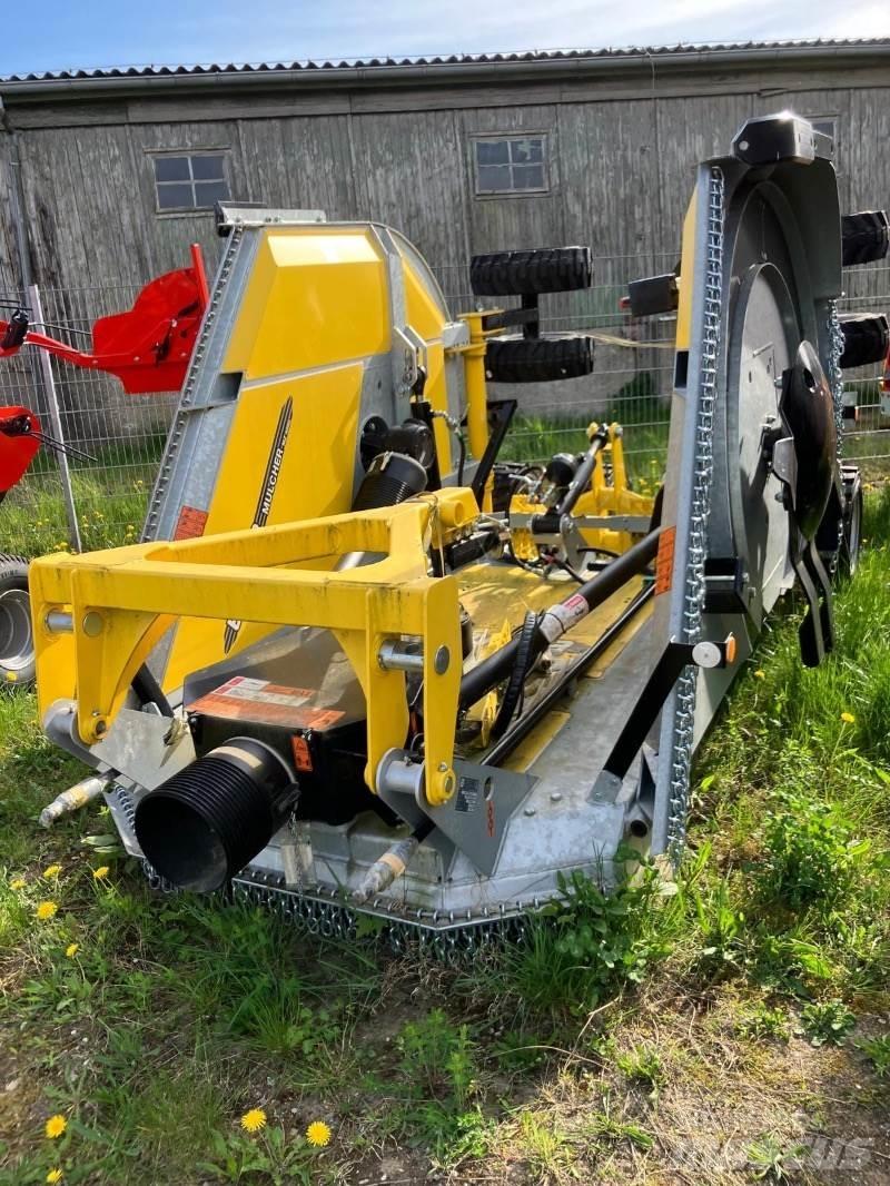 Bednar MZ 4500 Other forage harvesting equipment
