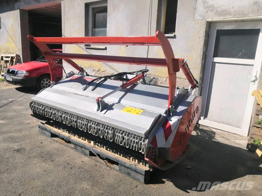 Ventura Kasar 225 Stump grinders