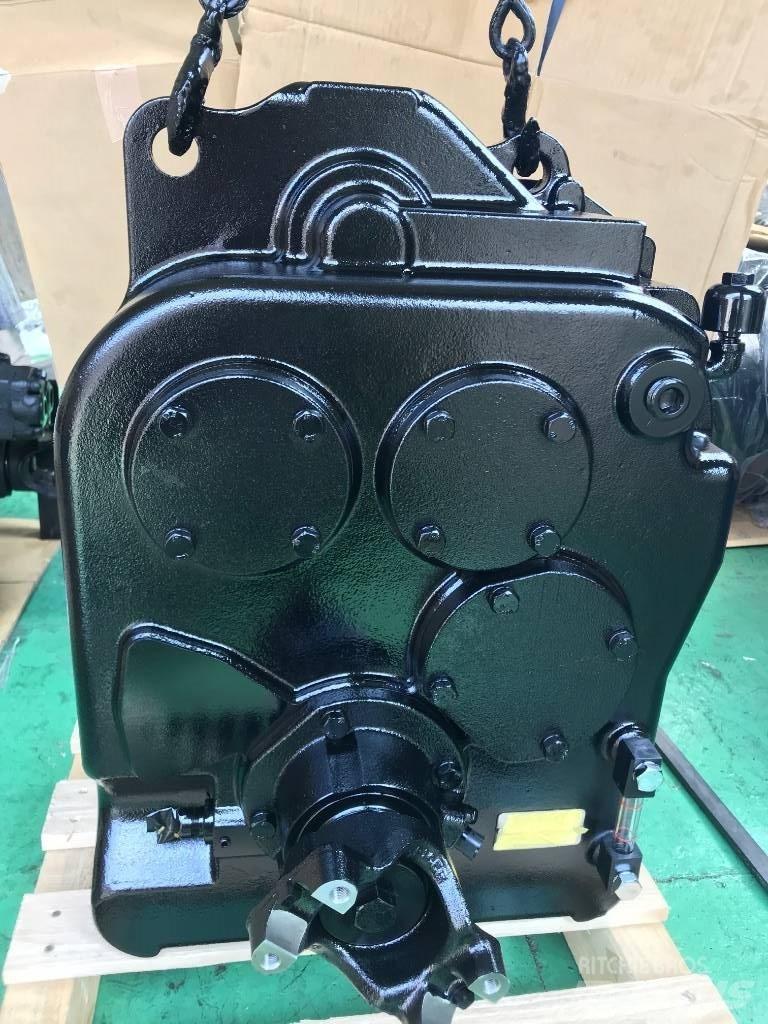 Kato KR10H 他 T/M Crane parts and equipment
