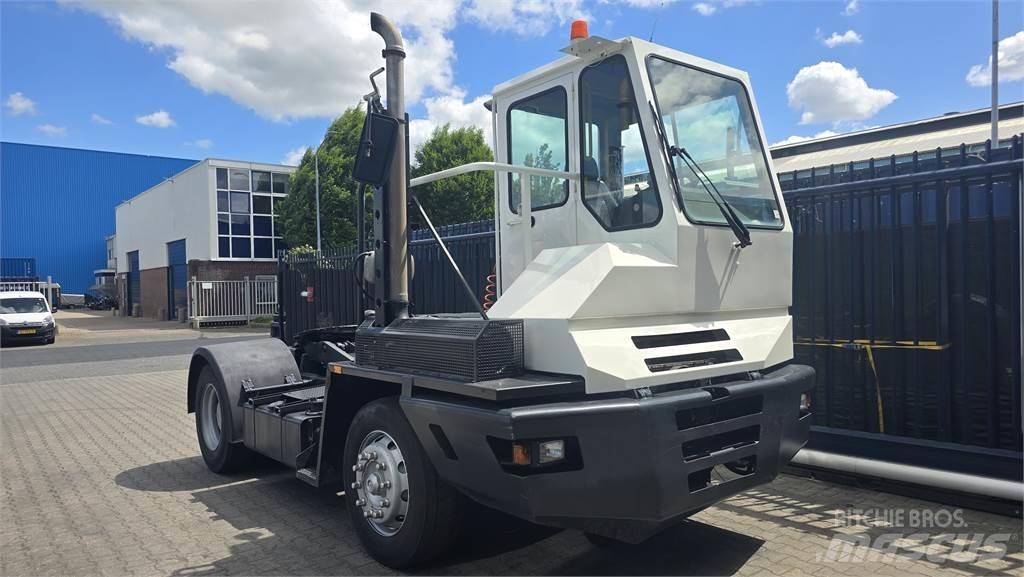 Terberg YT220 Terminal tractors