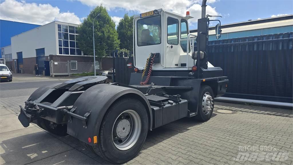 Terberg YT220 Terminal tractors