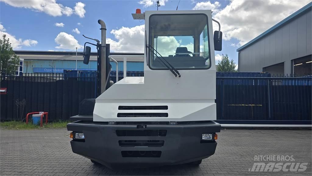 Terberg YT220 Terminal tractors