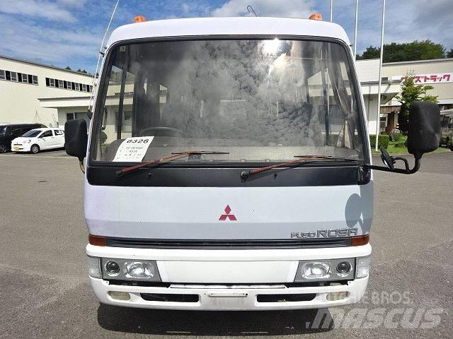 Mitsubishi KC-BE459F Mini buses