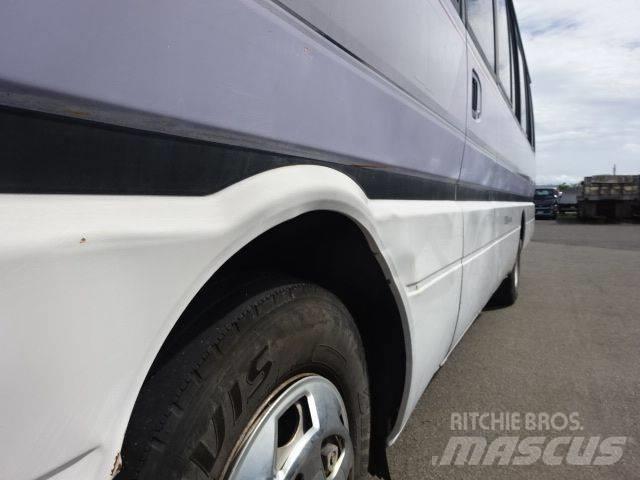 Mitsubishi KC-BE459F Mini buses