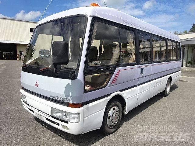 Mitsubishi KC-BE459F Mini buses