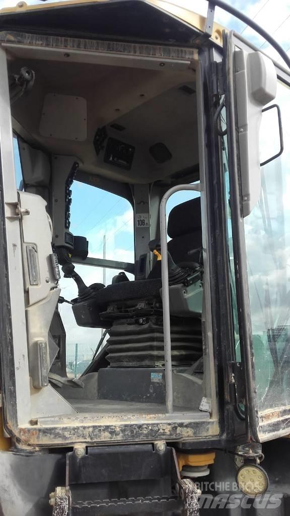 CAT 140 M Graders