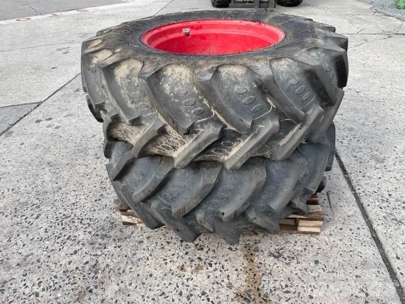BKT 420/85 R 28 Other tractor accessories