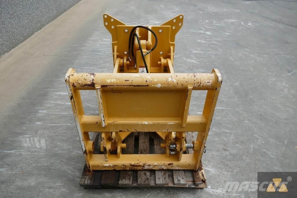 Henke Front lift Transportation - Others