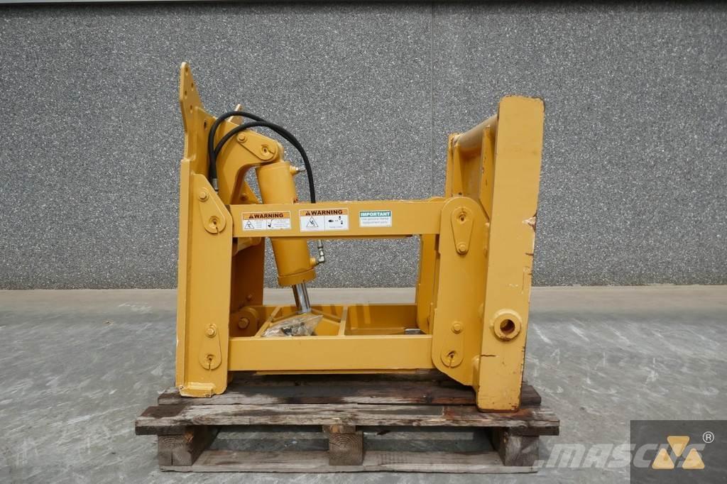 Henke Front lift Transportation - Others