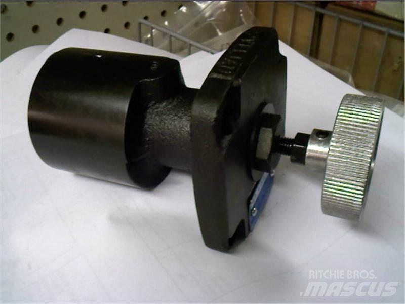DrilTech  Other components