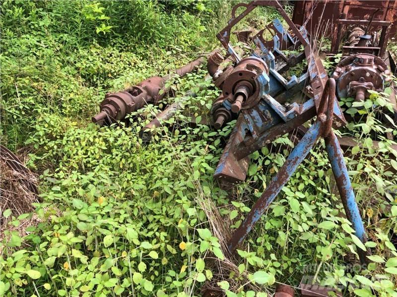  Moyno Pump Waterpumps
