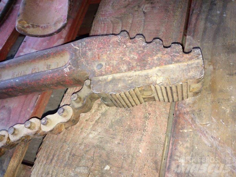  Reed WA36 Drilling equipment accessories and spare parts