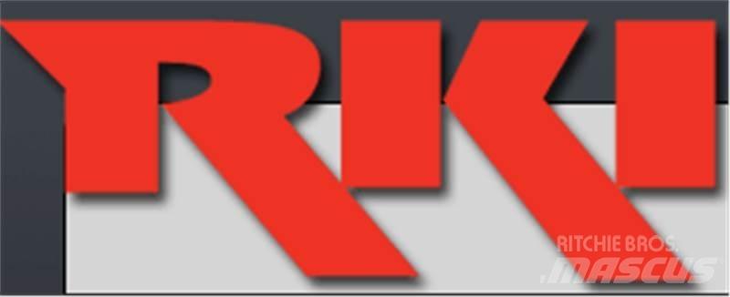 RKI Winches Hoists, winches and material elevators