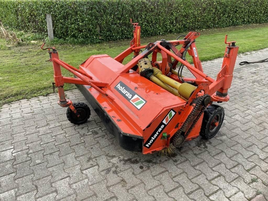 Holaras A220 Sweepers