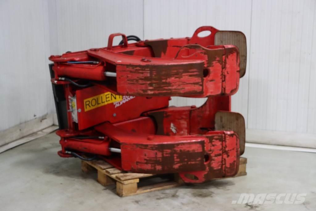 Bolzoni AR-37RJ-15 Construction - Others