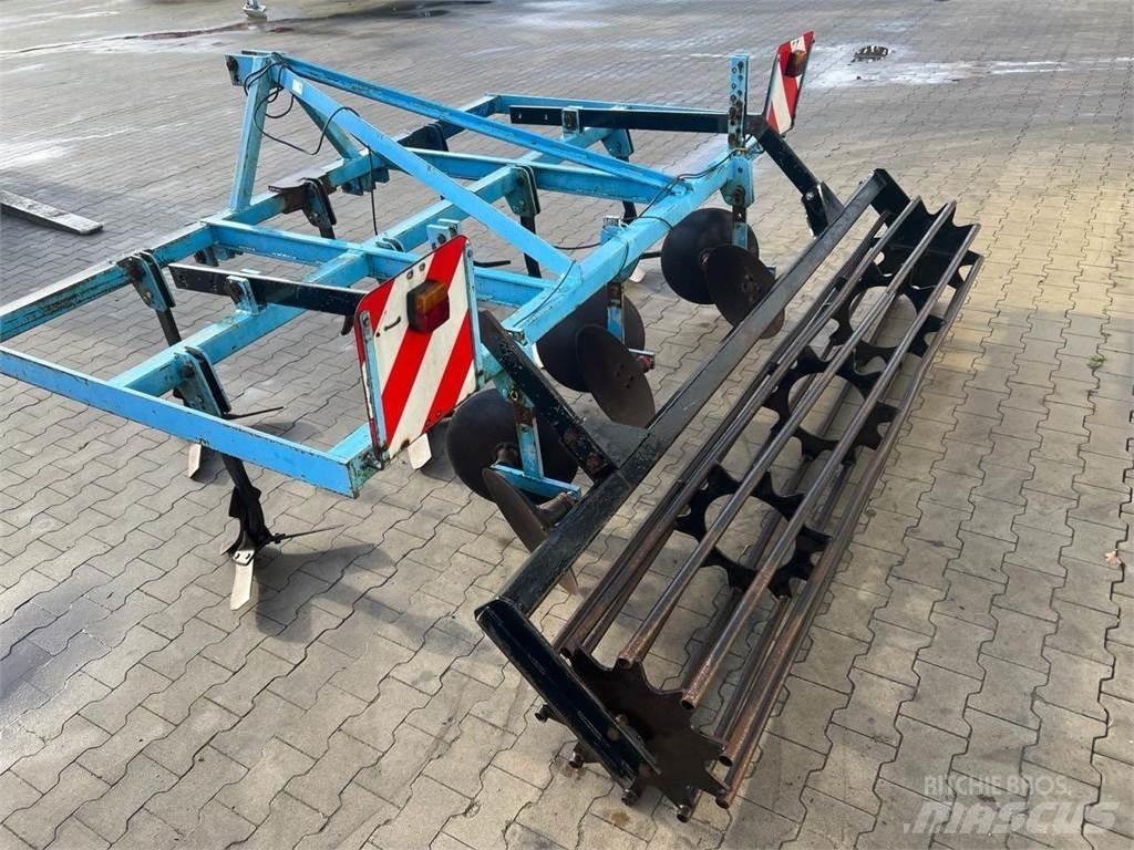  Perk 3 mtr. Cultivators