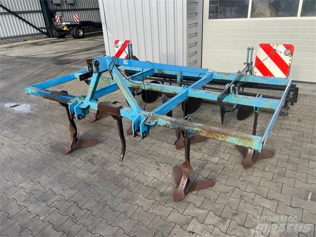  Perk 3 mtr. Cultivators