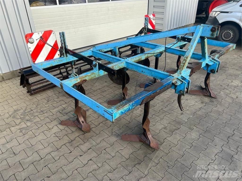  Perk 3 mtr. Cultivators