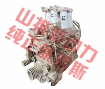 Cummins KT19-C450 Transportation - Others