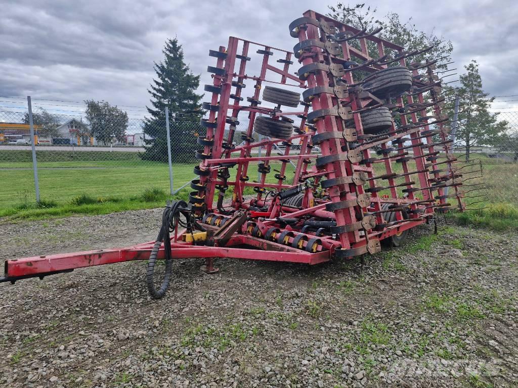 Väderstad NZA800 Harrows