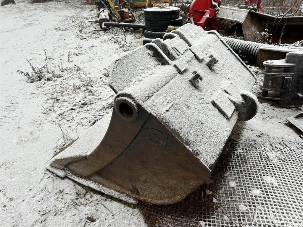 CAT 320C Crawler excavators