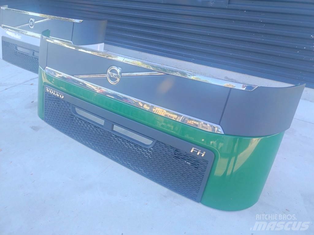 Volvo FH EURO 6 Transportation - Others