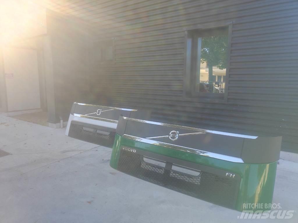 Volvo FH EURO 6 Transportation - Others