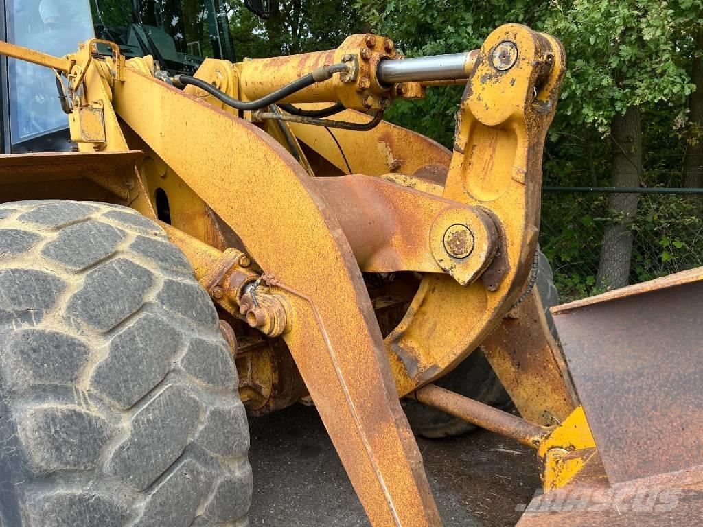 CAT 950 G Wheel loaders