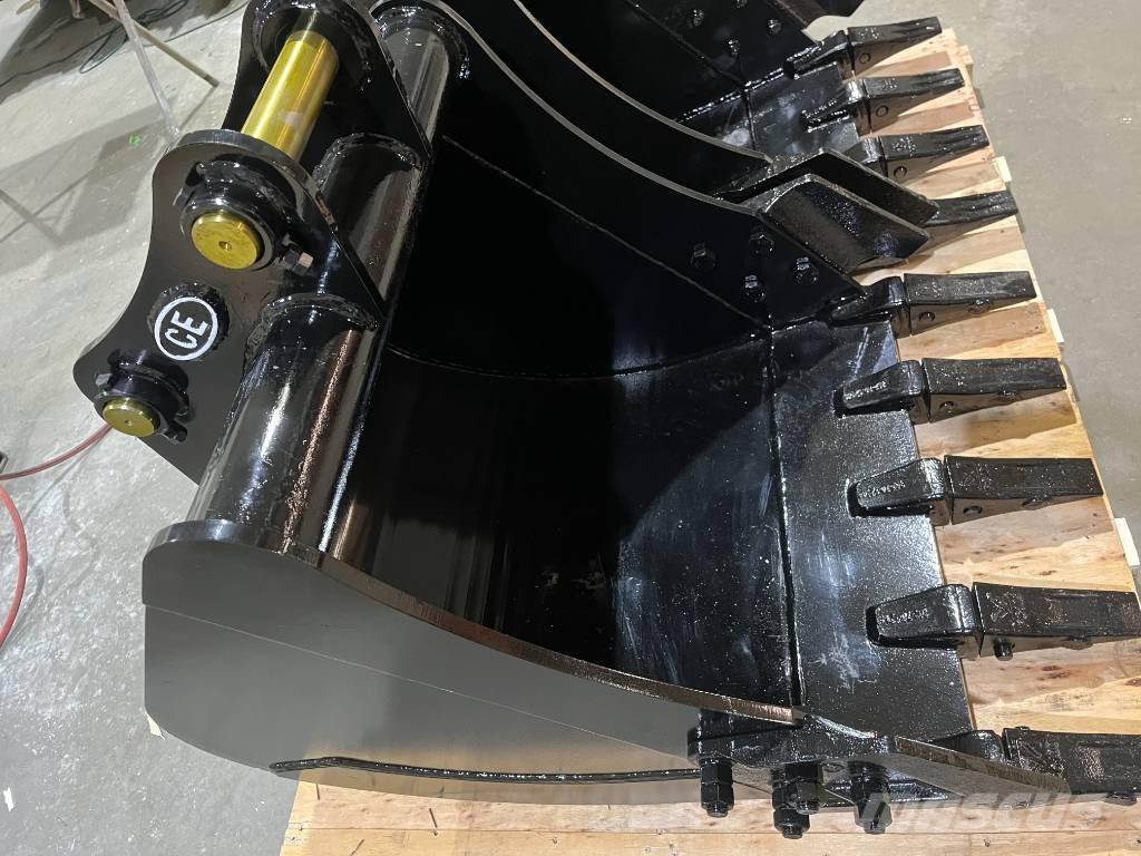 CAT 308 30" Bucket Other components