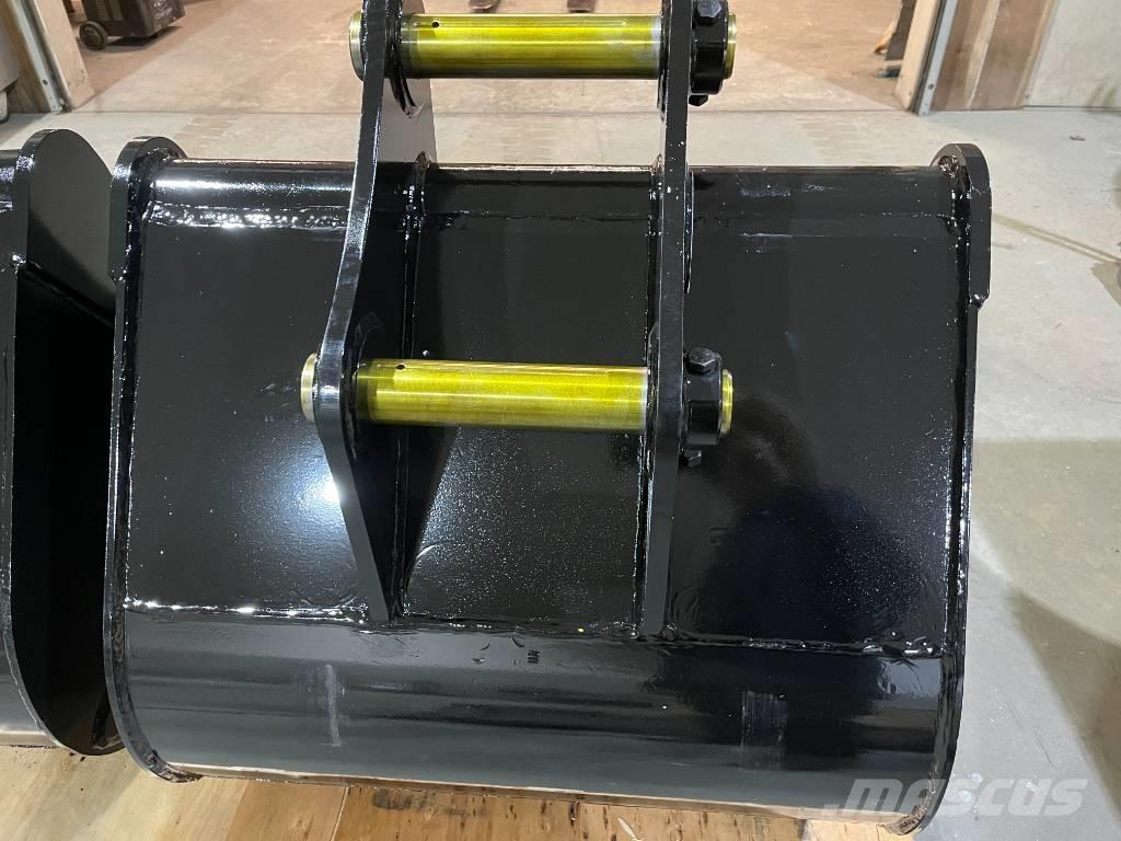 CAT 308 30" Bucket Other components