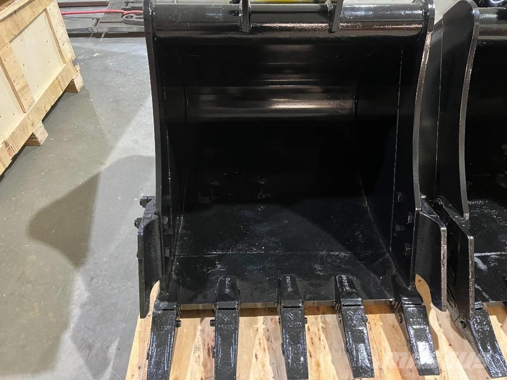 CAT 308 30" Bucket Other components